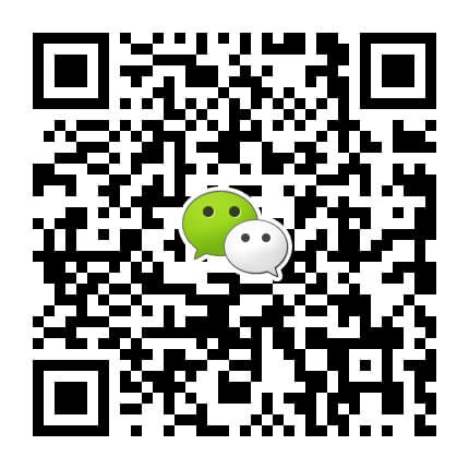 扫描微信