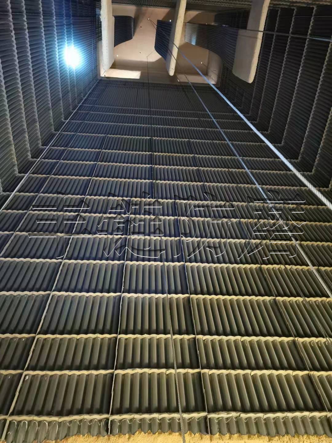 导流板防磨格栅技术客户业绩案例