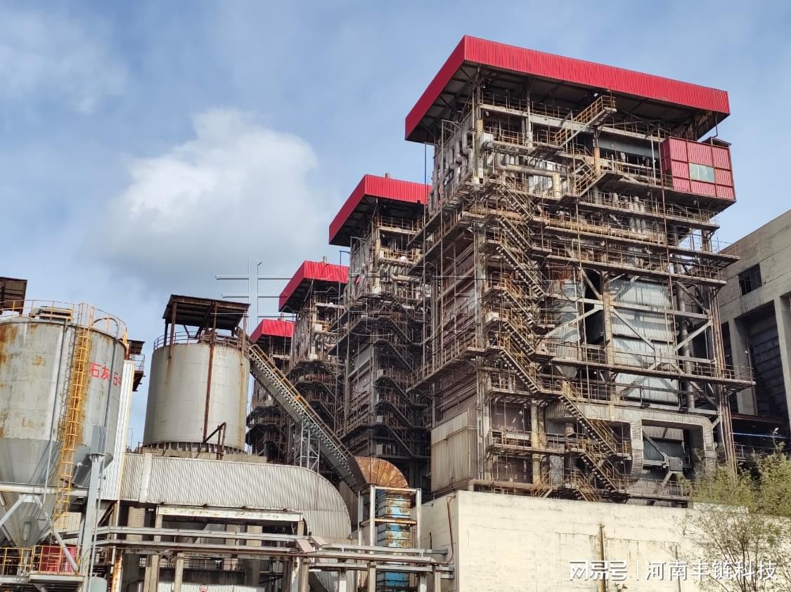 “丰智链”防磨数智化技术服务中心,专业研究基于“导流”工艺